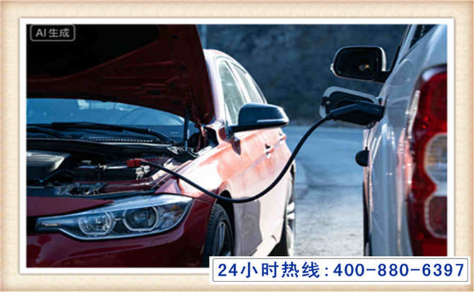 渭南潍坊拖车,附近24小时汽车拖车救援，潍坊道路救援拖车电话