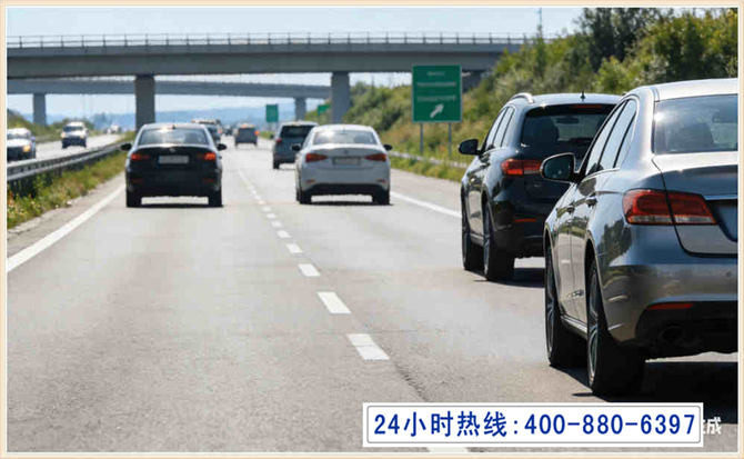 渭南长春拖车电话